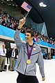 michael phelps ends olympic career with 22 medals 22