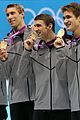 michael phelps ends olympic career with 22 medals 29