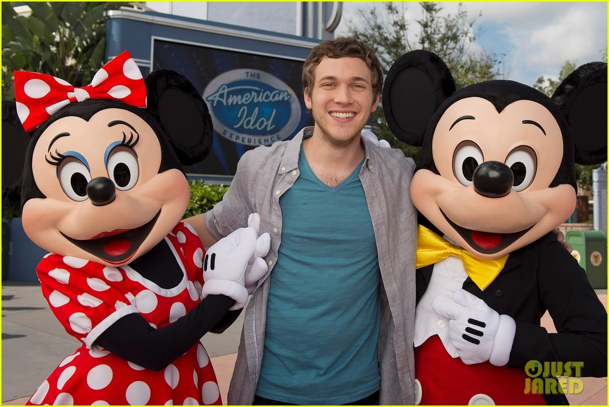 phillip phillips home video premiere olympics theme song 012696053