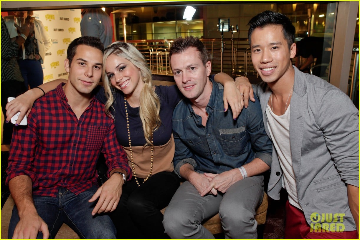 pitch perfect just jared screening 182711948
