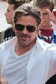 brad pitt angelina jolie le touquet with the kids 02