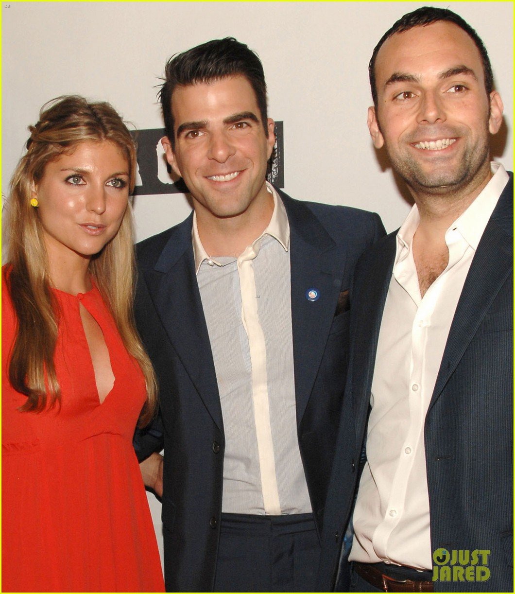 zachary quinto 8th annual hollyshorts film festival opening 082699586