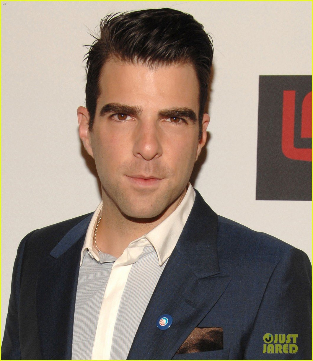 zachary quinto 8th annual hollyshorts film festival opening 102699588