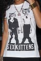 rihanna sex kittens t shirt 02