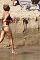 leann rimes bikini beach babe with eddie cibrian 42