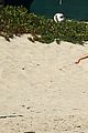 leann rimes bikini beach babe with eddie cibrian 43