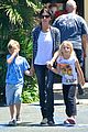 liberty ross steps out with kids post cheating scandal 03
