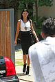 liberty ross visits lawyers office sans wedding ring 01