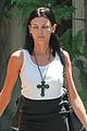 liberty ross visits lawyers office sans wedding ring 04