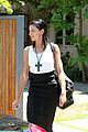 liberty ross visits lawyers office sans wedding ring 05