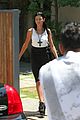 liberty ross visits lawyers office sans wedding ring 06