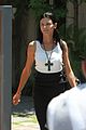 liberty ross visits lawyers office sans wedding ring 07