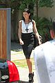 liberty ross visits lawyers office sans wedding ring 10