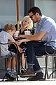 rupert sanders back to school shopping with the kids 05