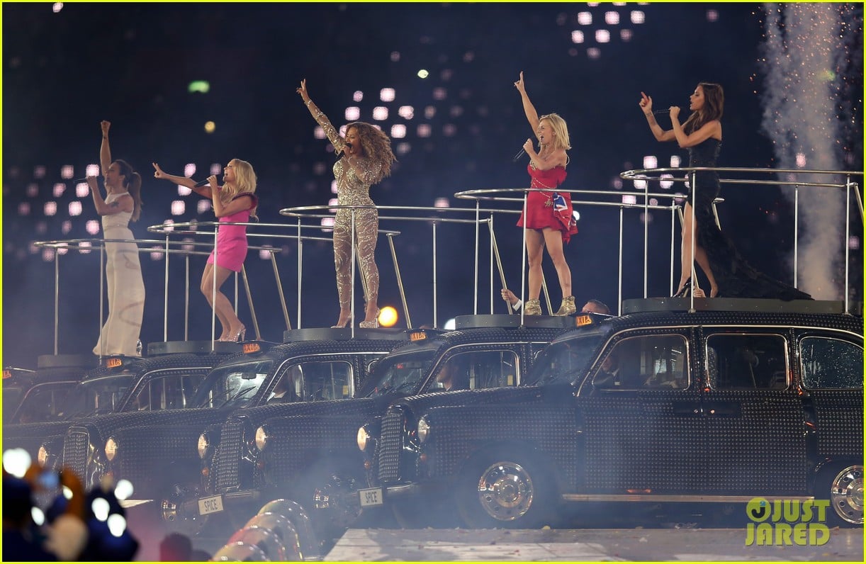 spice girls olympic closing ceremony 01