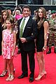 sylvester stallone brings family to expendables 2 premiere 01