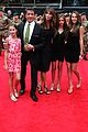 sylvester stallone brings family to expendables 2 premiere 19