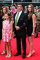 sylvester stallone brings family to expendables 2 premiere 20