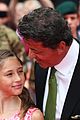sylvester stallone brings family to expendables 2 premiere 25