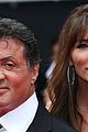 sylvester stallone brings family to expendables 2 premiere 28