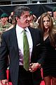 sylvester stallone brings family to expendables 2 premiere 29