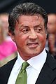 sylvester stallone brings family to expendables 2 premiere 33