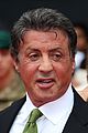 sylvester stallone brings family to expendables 2 premiere 36