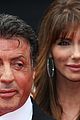 sylvester stallone brings family to expendables 2 premiere 41