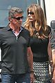 sylvester stallone family yacht vacation in cannes 04