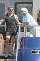 sylvester stallone family yacht vacation in cannes 07