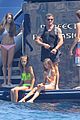 sylvester stallone family yacht vacation in cannes 09