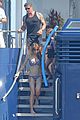 sylvester stallone family yacht vacation in cannes 11