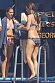 sylvester stallone family yacht vacation in cannes 12