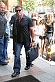 sylvester stallone family yacht vacation in cannes 16