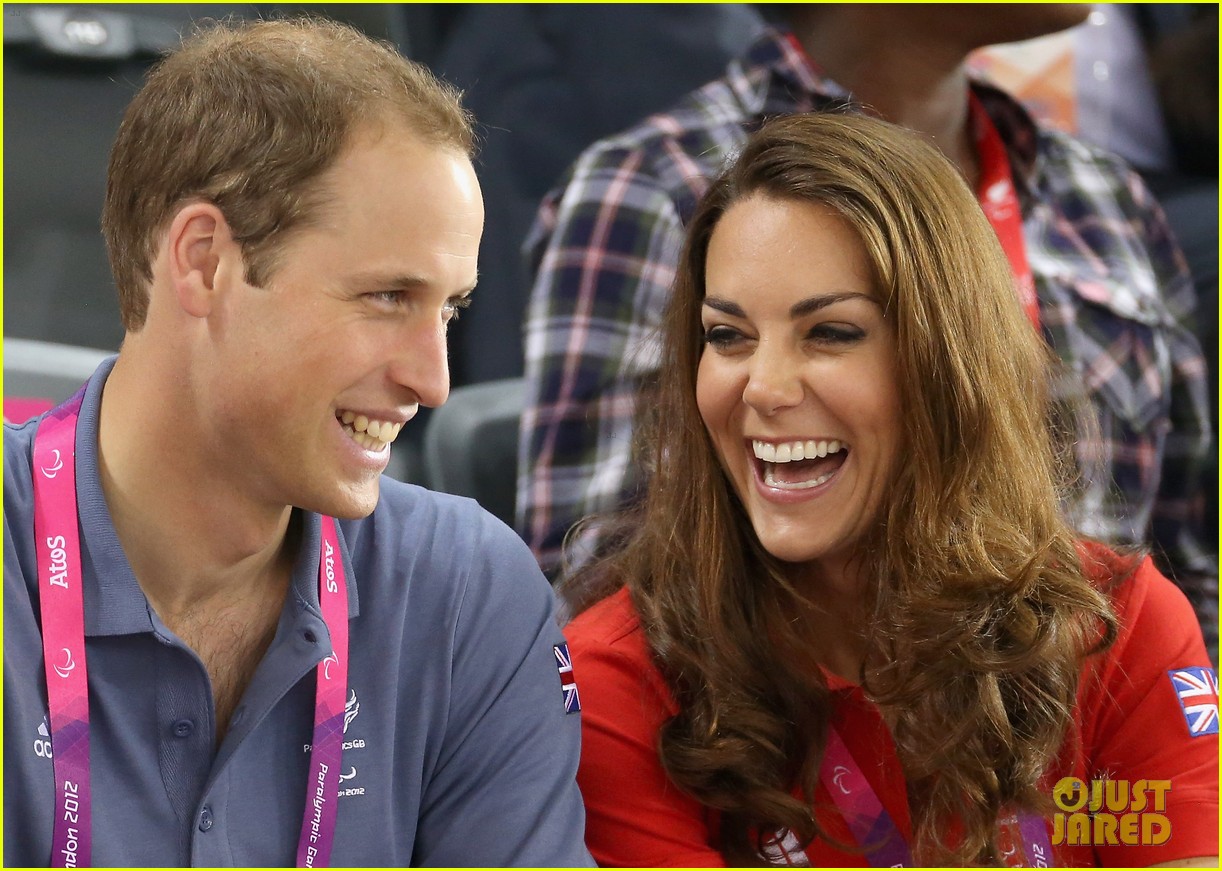prince william duchess kate paralympics day one 11