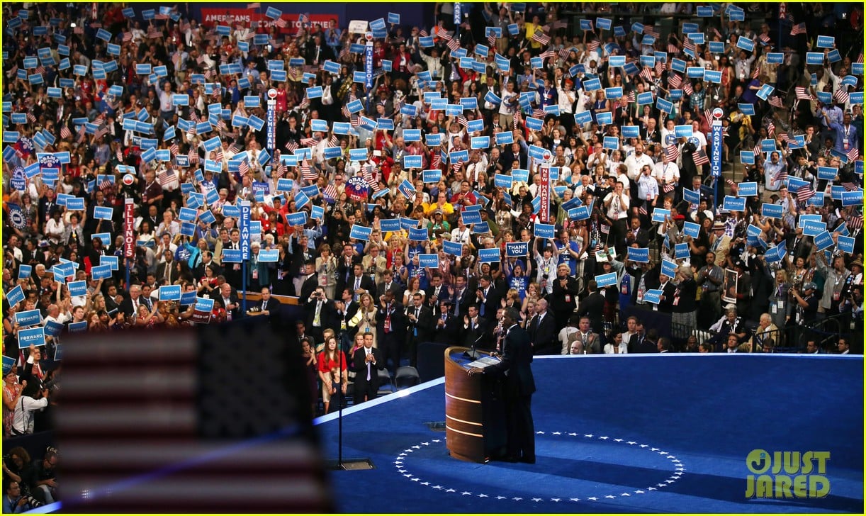 president barack obama speech democratic national convention 43