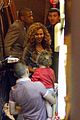 beyonce birthday dinner with jay z 02