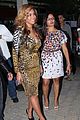 beyonce knowles summer end party 01