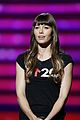 justin timberlake jessica biel stand up to cancer couple 10
