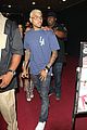 chris brown im an artist and this is art 03