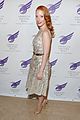 jessica chastain american theater wing gala 01