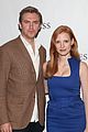 jessica chastain the heiress photo call 03