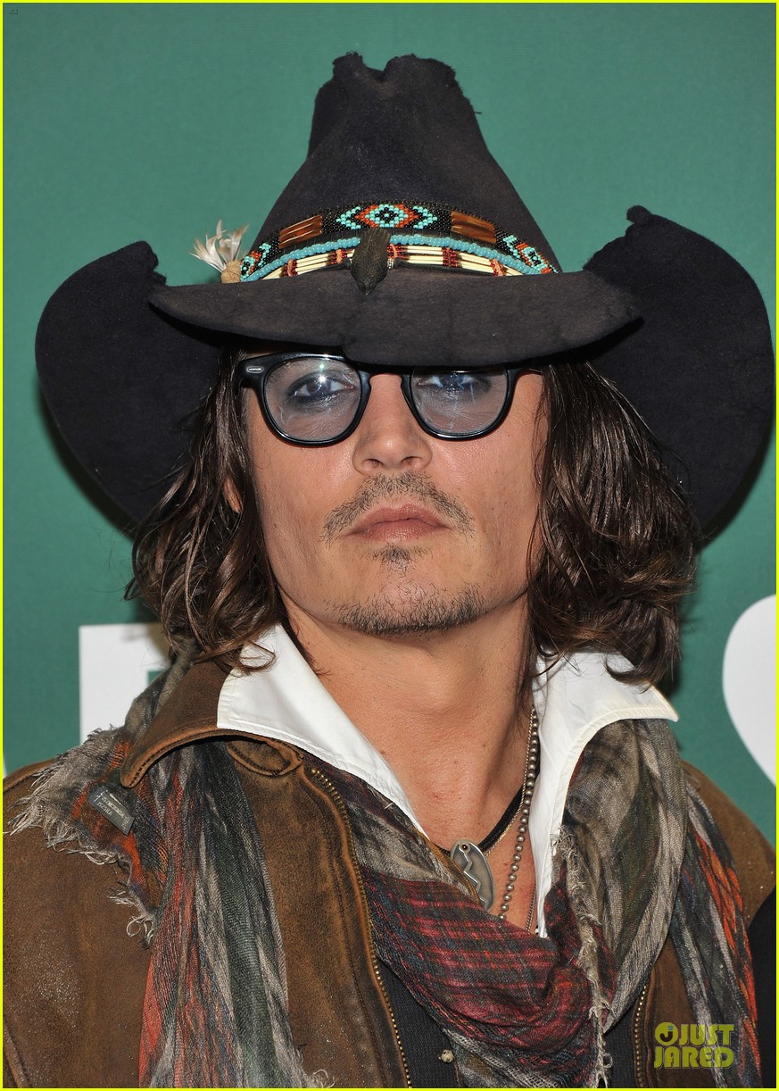 Johnny Depp: Damien Echols Book Discussion!: Photo 2725916 | Johnny ...