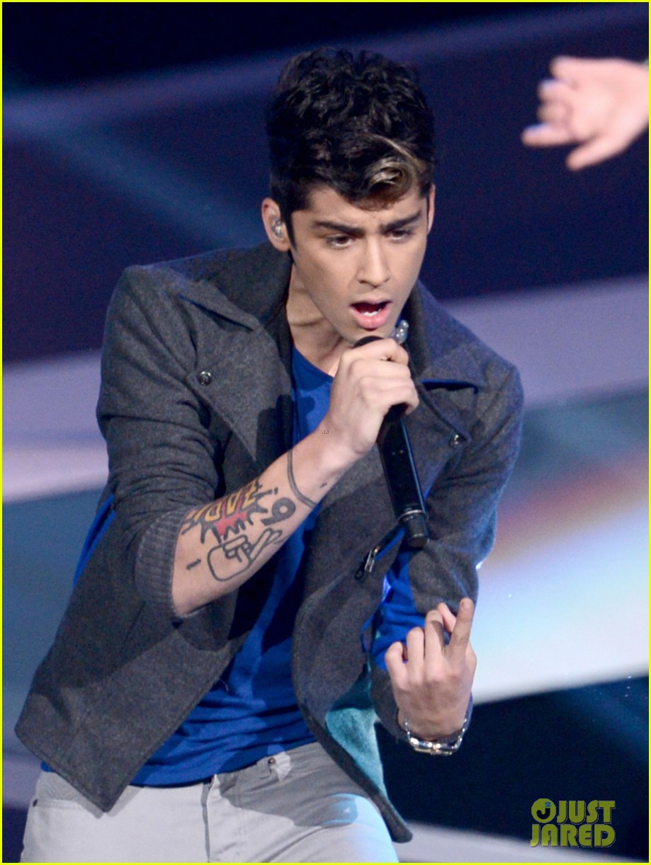 one directions mtv vmas performance 2012 watch now 03