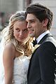 justin gaston weds melissa ordway first wedding pictures 04