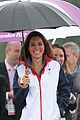 duchess kate cheers on rowing paralympics 06