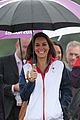 duchess kate cheers on rowing paralympics 11
