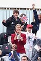 duchess kate cheers on rowing paralympics 12