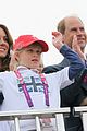 duchess kate cheers on rowing paralympics 16
