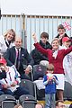 duchess kate cheers on rowing paralympics 17